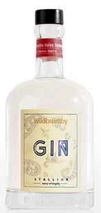 Wildbrumby Navy Strength Gin 700ml